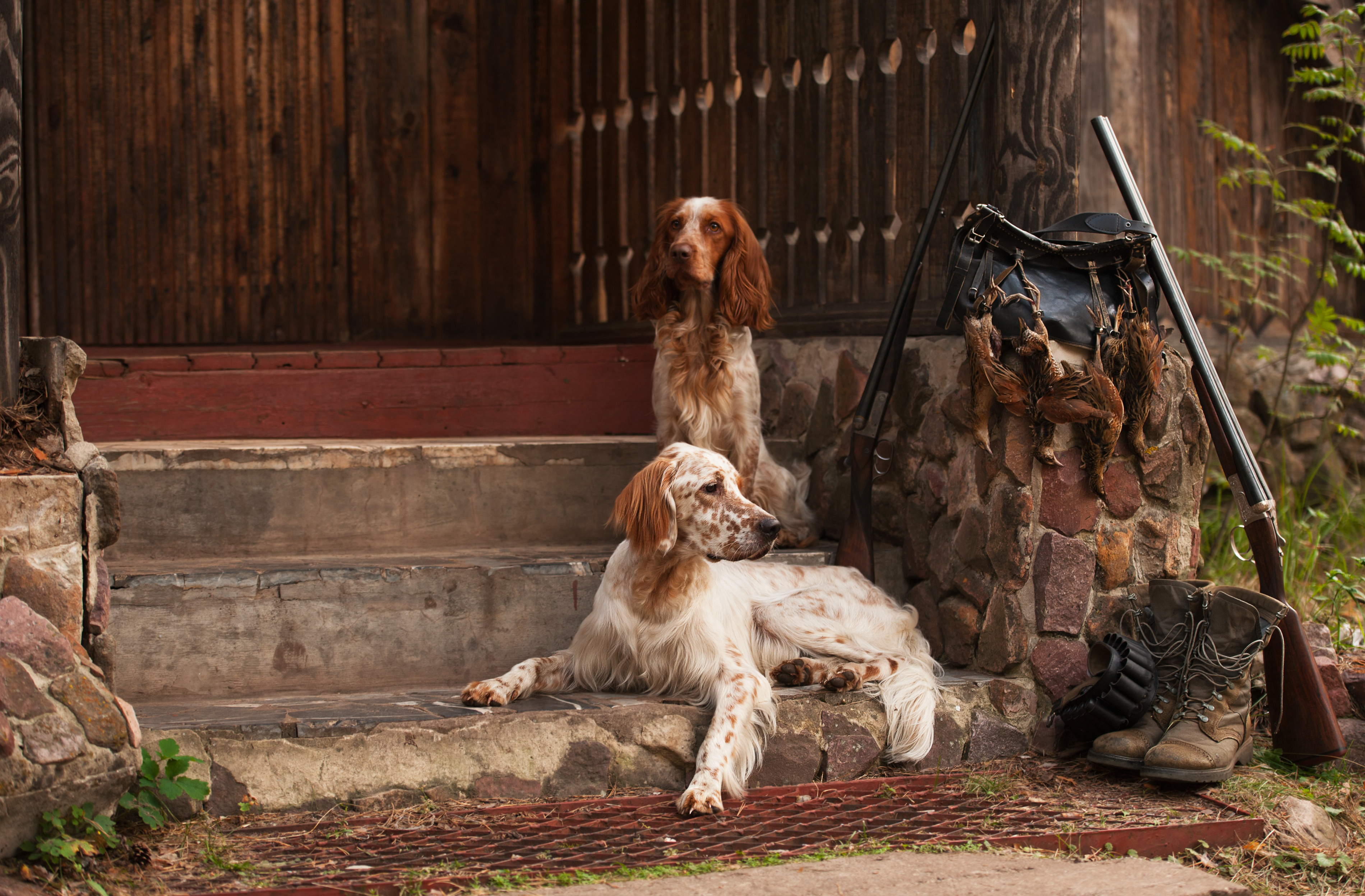 Marlington Wells Association for Shooting and Conservation